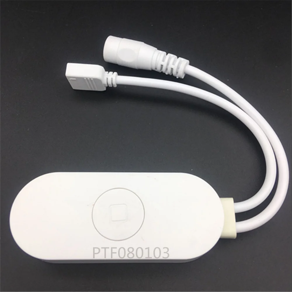 2 шт. светодиодный RGB-контроллер для светодиодной ленты 144 Вт | Освещение