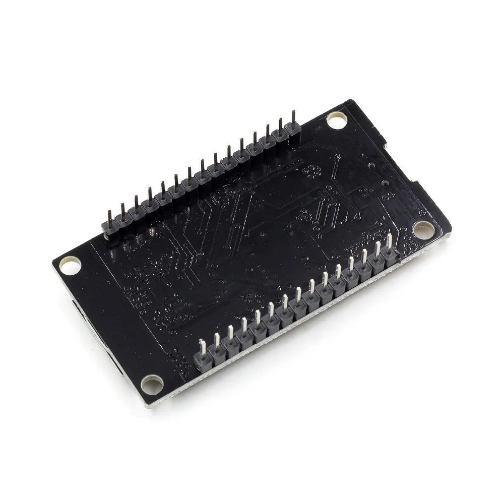 ESP8266 CH340G CH340 V3 NodeMcu Lua Беспроводной Wi Fi модуль Разъем макетная плата ESP 12E основе Micro