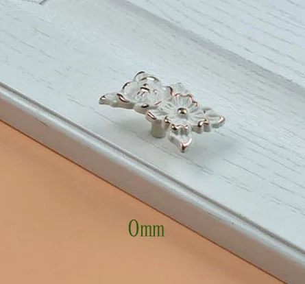 GUJINDA белые мебельные ручки из цинкового сплава