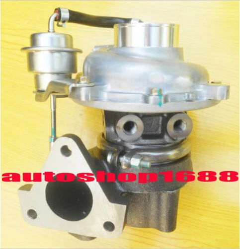 Турбокомпрессор RHF5 8971371093 VA430015 VB430015 VC430015 для Isuzu Trooper 159HP 4JX1TC Opel Monterey B 3 0 DTI 4JX1 |