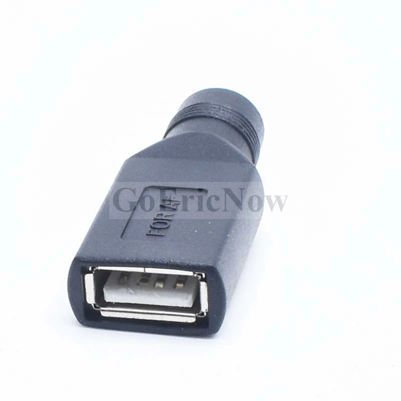 10 шт. 5 5*2 1 мм 5x2 Гнездовой разъем для USB 2 0 гнездовой в постоянного тока