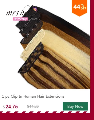 MRS HAIR, объемные волнистые волосы для наращивания с u-образными наконечниками, 20 дюймов, кератиновые волосы на капсулах, машинка для наращивания, Remy Fusion, волосы для ногтей, блонд, 1 г, прядь, 50 шт