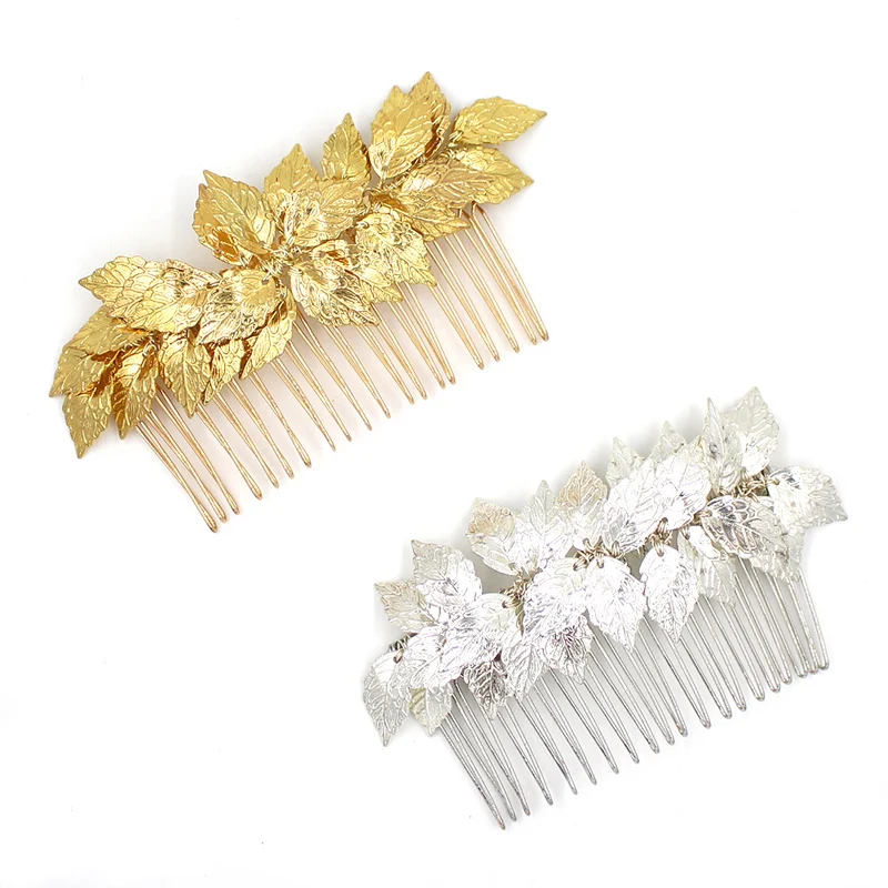 Свадебная расческа для волос с жемчугом и кристаллами|comb hair accessories|crystal pearlswedding comb