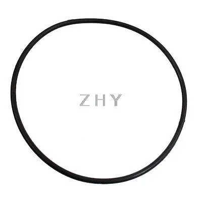 140 мм наружный диаметр 4 Толстая промышленная Гибкая резиновая уплотнительная