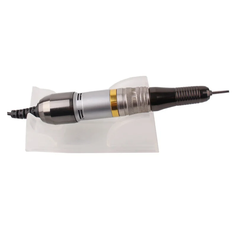 

Strong 65w Electric Nail Drill 35000rpm Manicure Machine Pedicure Tools Accessoires Drill Bits File Nail Art Equipment With LCD