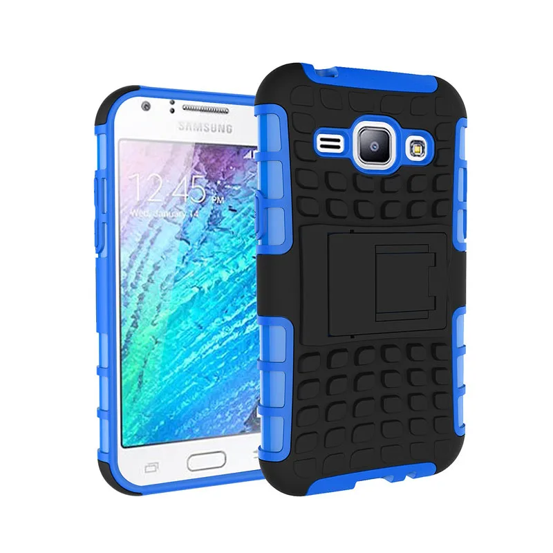 Синий Чехол Funda для samsung Galaxy J5 J7 Note 5 A310 S4 S5 S6 S7 Edge, чехол, чехол для смартфона, защитный чехол Etui, чехол s - Цвет: Синий