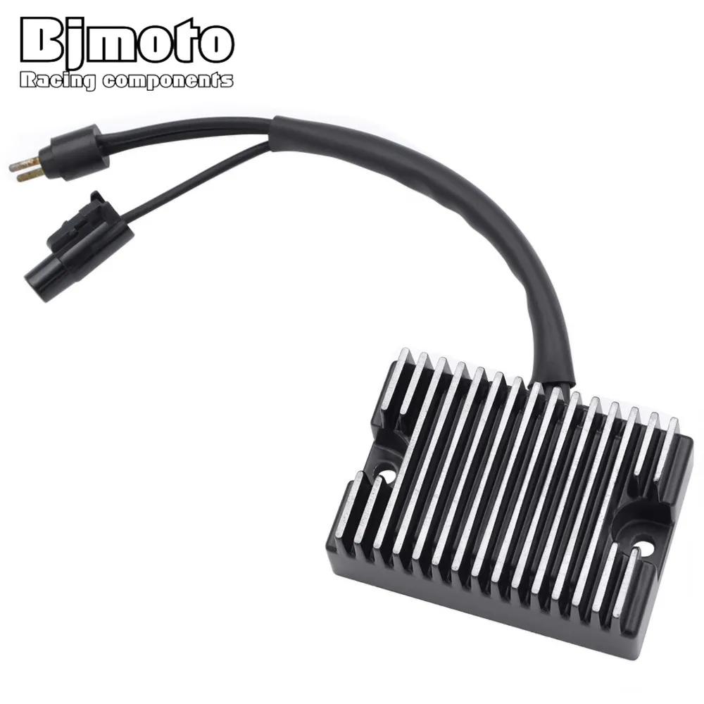 Выпрямитель напряжения мотоциклетного регулятора BJMOTO для 1994-2003 Sportster 883 1200 XL XLH