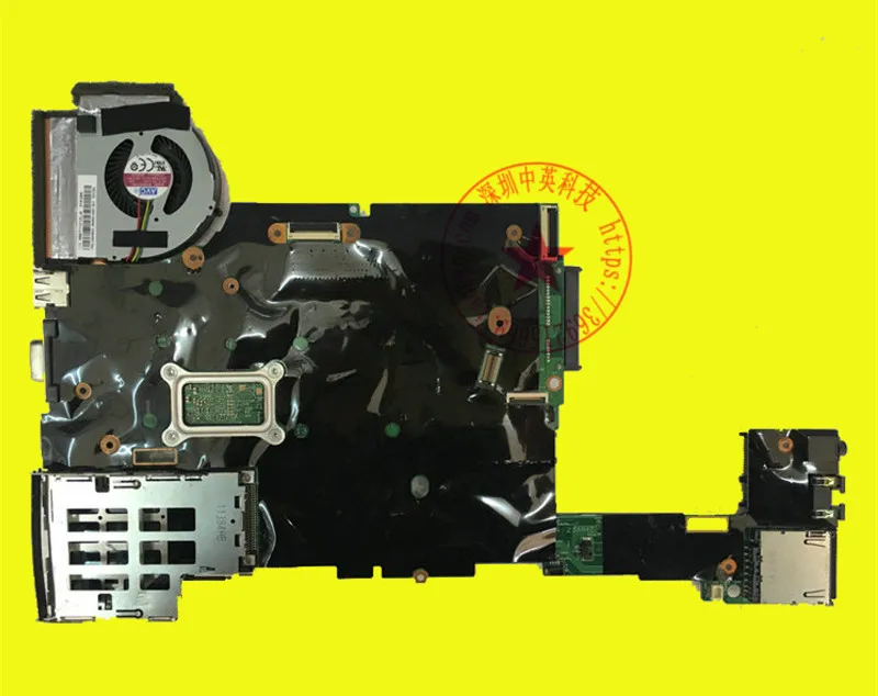 Материнская плата X220 X220i x220T X230 x240 I3 I5 I7|motherboard i3|motherboard motherboardmotherboard i5 |