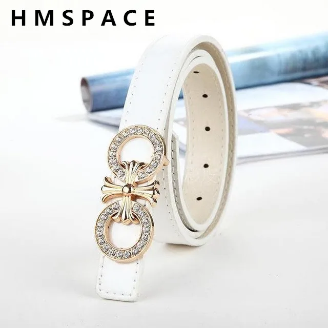 Мода Новые Женщины Талии пояса Высокого Качества Кожаные Ремни бренд дизайнер
