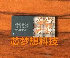 

Лидер продаж, чип управления питанием MT6320GA MT6320 IC