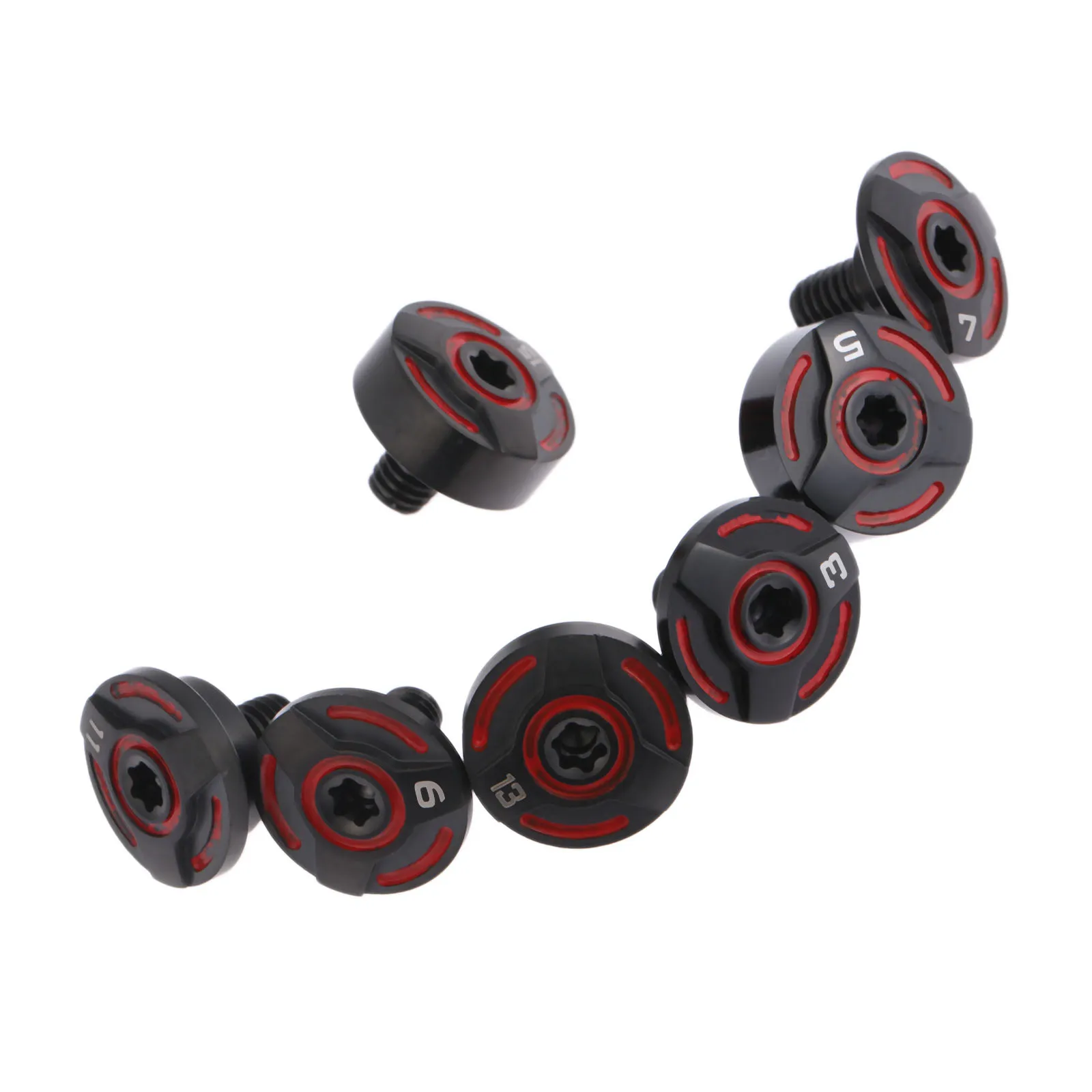 Красный 1 шт. Гольф Вес ручка клюшки для гольфа Аксессуары Callaway DROID RAZR FIT X TREME серии