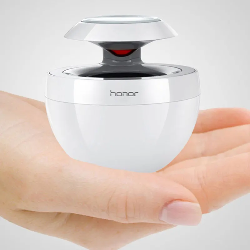 Портативные Bluetooth колонки Honor AM08 Little Swan 360-градусный объемный звук сабвуфер