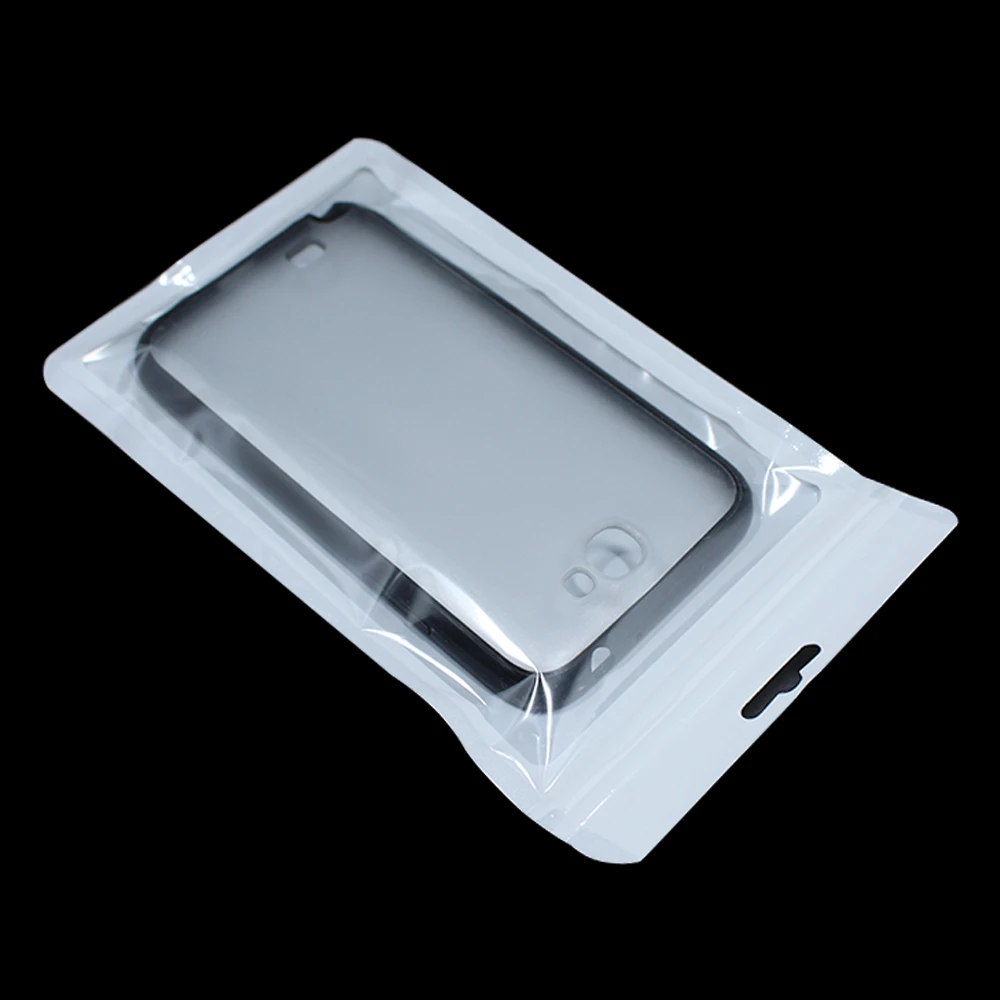 Пластиковый чехол для телефона 50 шт./лот 12x21 см|pouch pouch|pouch blackpouch case |