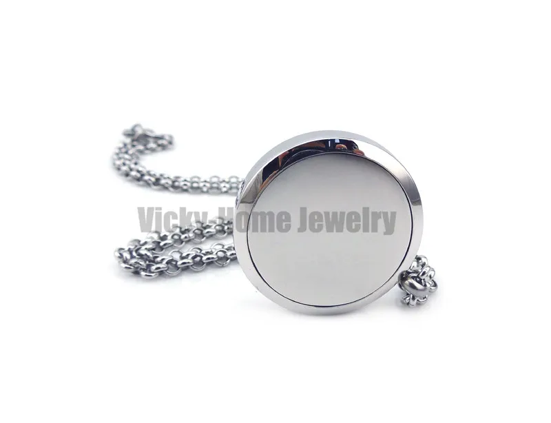 Новое поступление бабочка (30 мм) ароматерапия/эфирные масла диффузор медальон