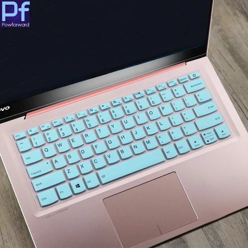 Защитный чехол для клавиатуры LENOVO Ideapad 330 14AST 14IGM 14IKB 81DA 81G2 330S 14 дюймов|Чехлы