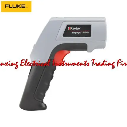 

Новое поступление, оригинальный инфракрасный термометр Fluke/Raytek ST80 +, тестер температуры от-32 C до 760 C