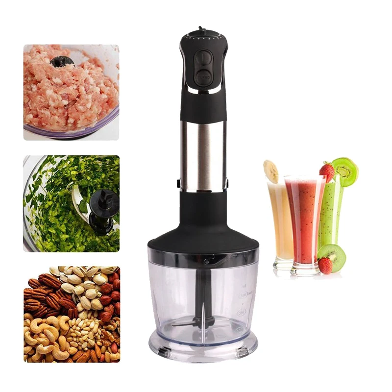 Mixer on food Blender Motor Technology electric for kitchen processor grinder baby | Бытовая техника