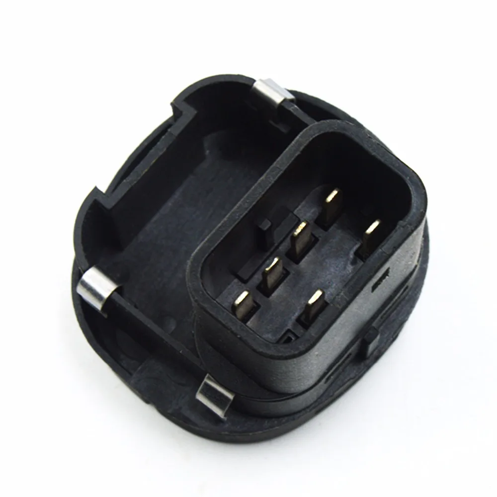 Кнопка управления окном для Ford Fiesta MK6 Fusion ка Пума Street KA Tourneo Connect Transit 96FG 14529 AC