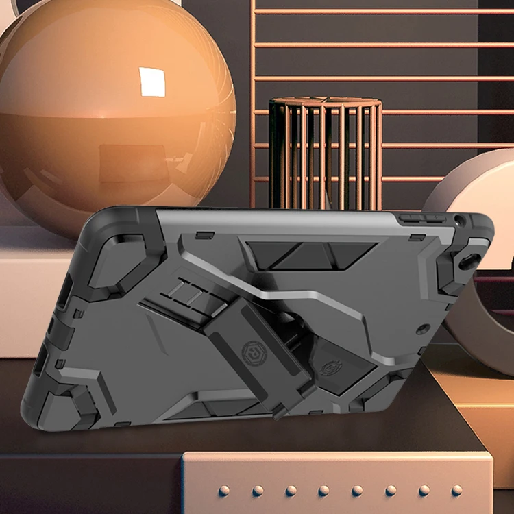 Новое поступление чехол для планшета Apple IPad Mini 1 2 3 гибридная подставка жесткий