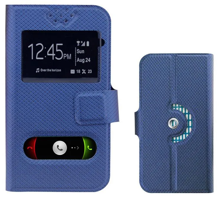 For HTC T8698 7 Case Selling Fashion Luxury Flip PU Leather Phone Cases Gum Cover for Mozart Free Shipping |