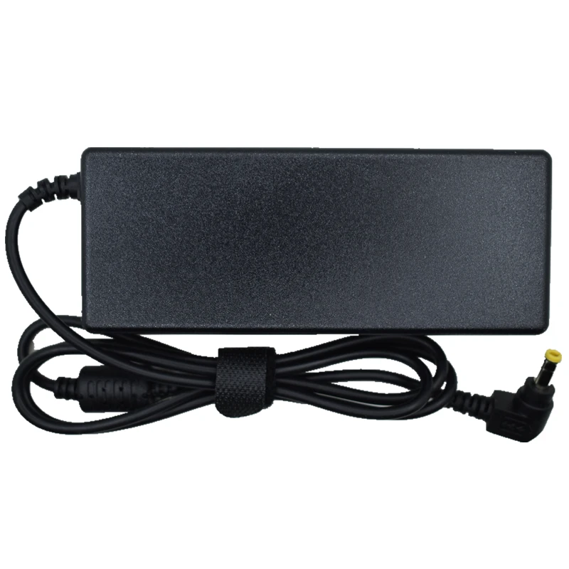 Блок питания HSW 19V 4.74A 5 5*2 5mm 90W AC DC для ASUS адаптер Зарядное устройство ноутбука ADP-90AB