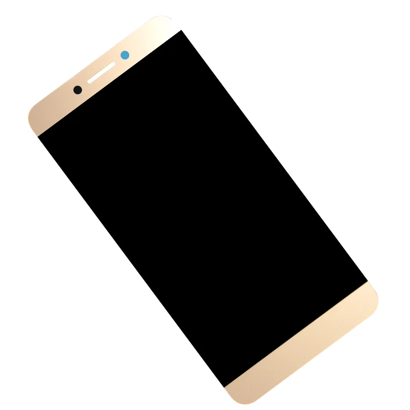 5 дюймов для LEAGOO T8S ЖК дисплей + сенсорный экран дигитайзер в сборе 100% Оригинальный