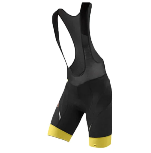 Pro Team Mavic новая велосипедная 9D гелевая накладка велотрусы MTB быстросохнущая дышащая мягкая Спортивная одежда для велосипеда лайкра - Цвет: 3