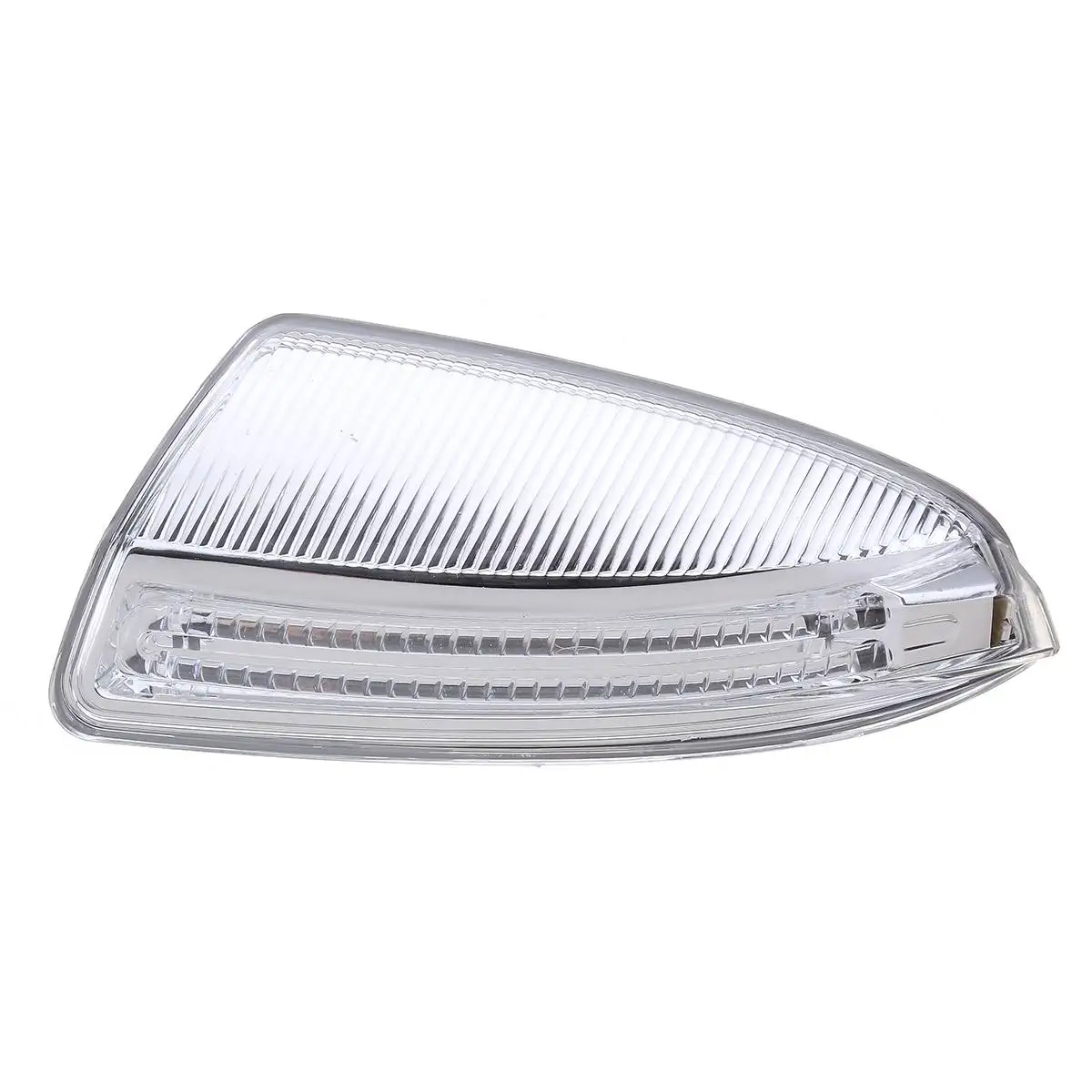 W204 Автомобильная дверь заднего вида указатель поворота бокового зеркала светильник s светильник лампы для Mercedes для Benz W204 W164 ML300 ML500 ML класс c-класс