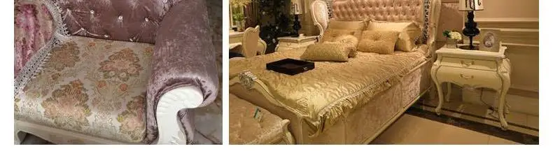 50 см* 145 см ледяная бархатная ткань Золото Бархат Кожа для DIY мягкая сумка диван занавеска украшение интерьера