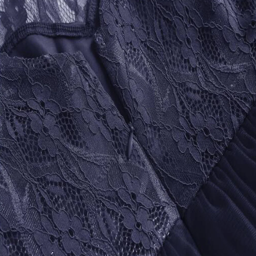 Платье женское кружевное большого размера для коктейлей 2019 | Женская одежда