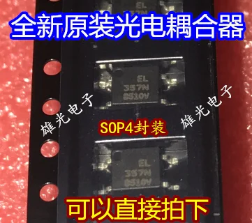 

Freeshipping EL357N EL357N-B SOP4