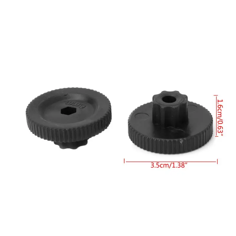 

5pcs Bicycle Crank Bottom Bracket Plug Arm Installation Repair Wrench Bike Tool Bicycle Accessories