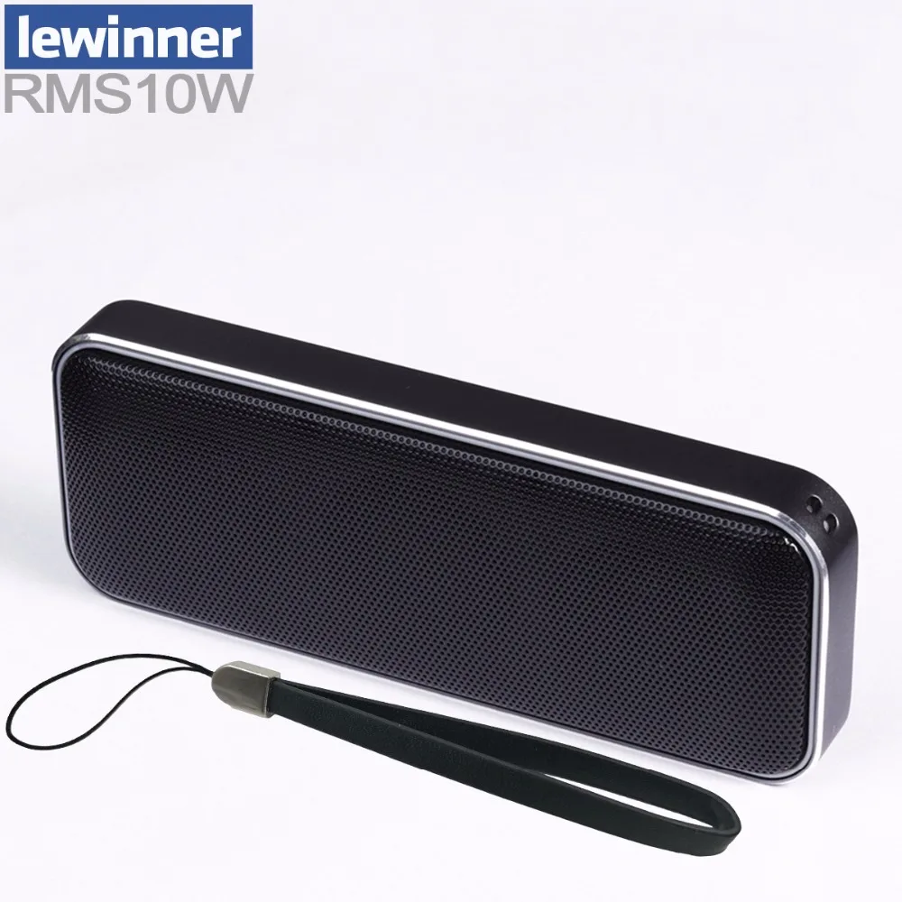 Новый Bluetooth беспроводной динамик Портативный Мини s бас Музыка сабвуфер звуковой