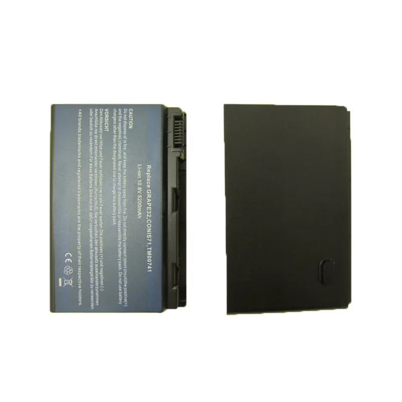 Аккумулятор для ноутбука GZSM 5210 Acer 5420G 5620 7220 7620Z 5230 5610 5620Z 5630 7620 5220 5630G 5610G | Компьютеры