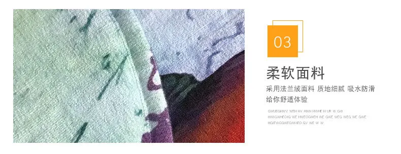 Коврик для ванной, для домашнего декора, Кухонное одеяло, 3 в 1, коврик для ванной, Бабочка, накидка на сиденье для унитаза, ковер для ванной комнаты