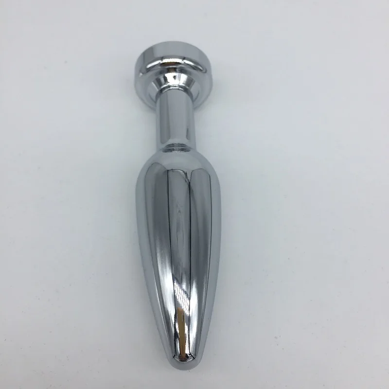 Anal Sex Toys Adult Male Female Masturbation High Tide Cone Rounded Products |