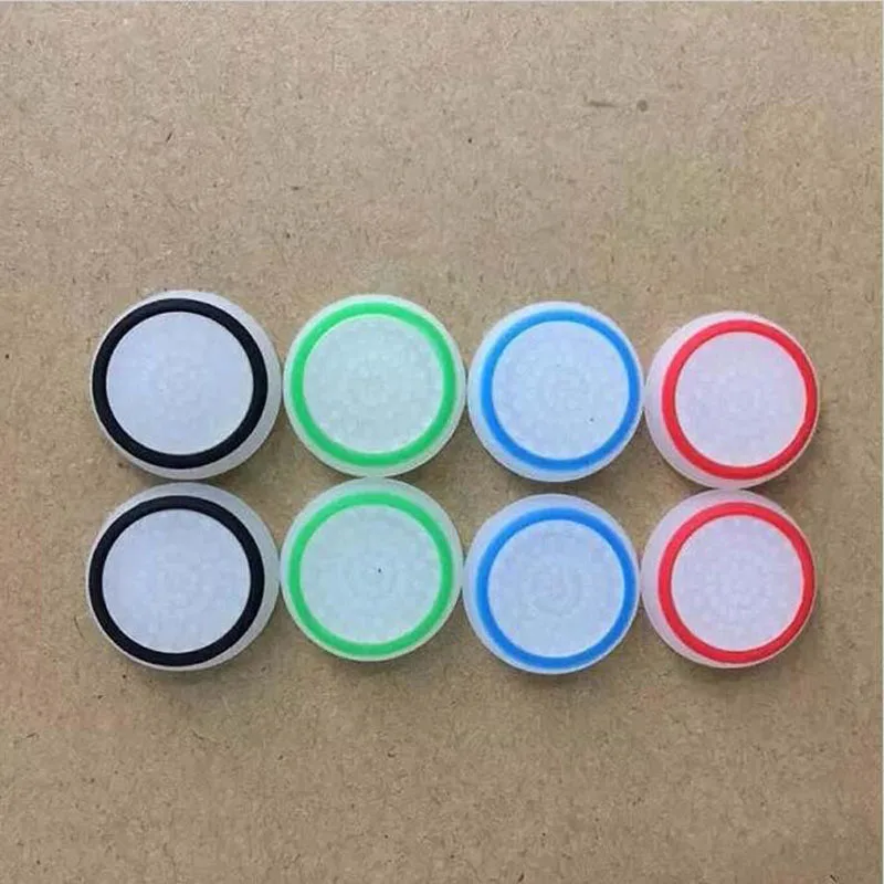 Палочки для ручек силиконовых Кепки джойстик кожи Джойстик крышка чехол Sony