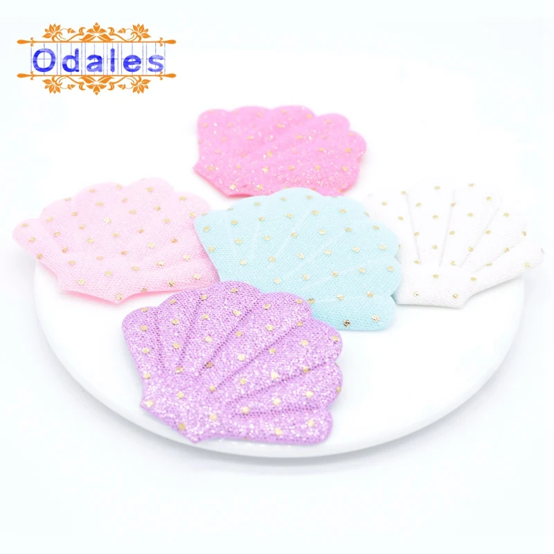 10 шт в упаковке Новая основа мягкий горный хрусталь аппликации для вставка торта