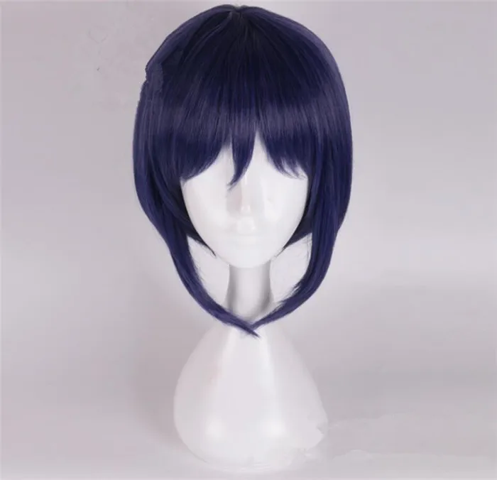 Kanan Matsuura Love Live Sunshine косплей парик Lovelive Аниме A510|Аксессуары для костюмов| |