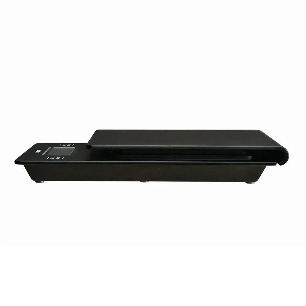 Цифровые кухонные весы FeiC V60 VST-2000B 1 шт. 2000 г/0 г для мера кофе пищевых продуктов