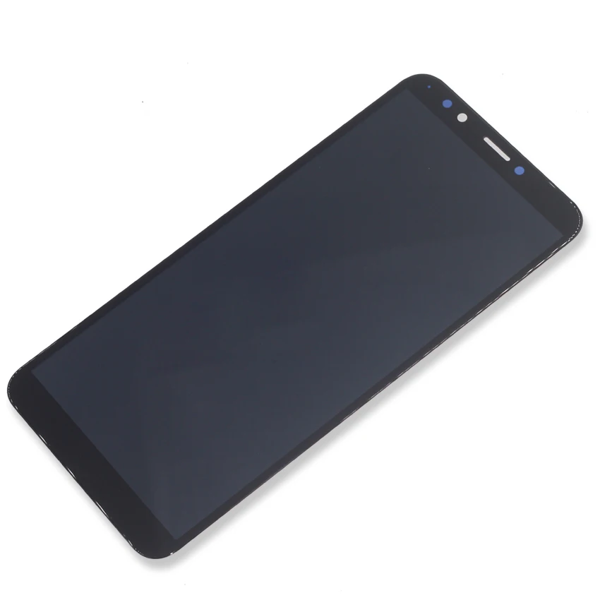 Сменный сенсорный ЖК-экран для Huawei Y7 Pro 2018 | Мобильные телефоны и аксессуары