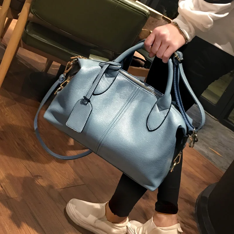 Женская винтажная кожаная сумка chisпаулу дизайнерские дамские сумочки от