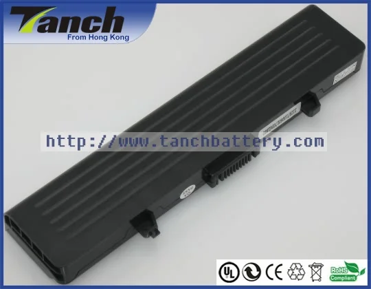 OEM аккумуляторы для ноутбуков DELL GW240 X284G RN873 M911G RU586 1525 1526 1545 11 1 v 4400mAh 49W|battery external|battery