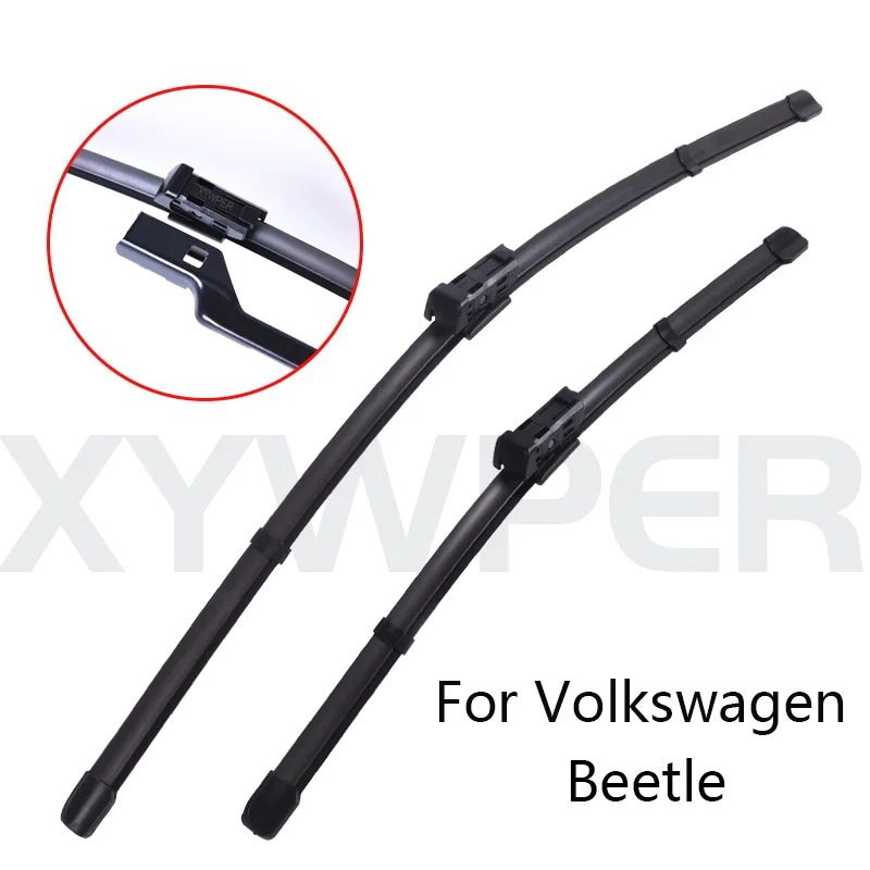 Щетка стеклоочистителя для автомобилей Volkswagen Beetle с 1998 г. 2000 2001 2002 По 2015 оптовая
