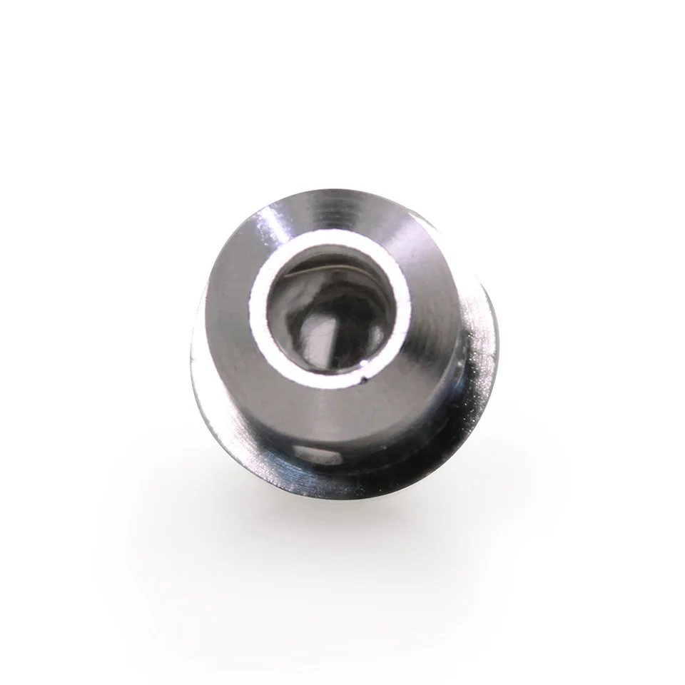 Оригинальный veeape warwolf 0.3ohm замена катушки голову электронная сигарета core 0 3 Ом