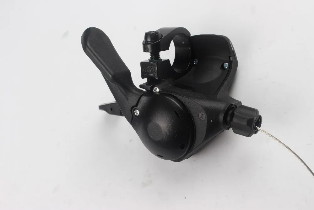 Shimano Acera M390 9 Скорость Шифтер триггер комплект SL-M390 3X9 Вт/внутренний кабель | Спорт и