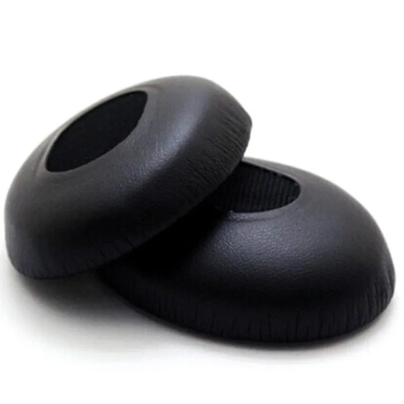 Мягкие амбушюры из искусственной кожи сменные для Bose QC3 наушники For QC3|ear pads|ear pad