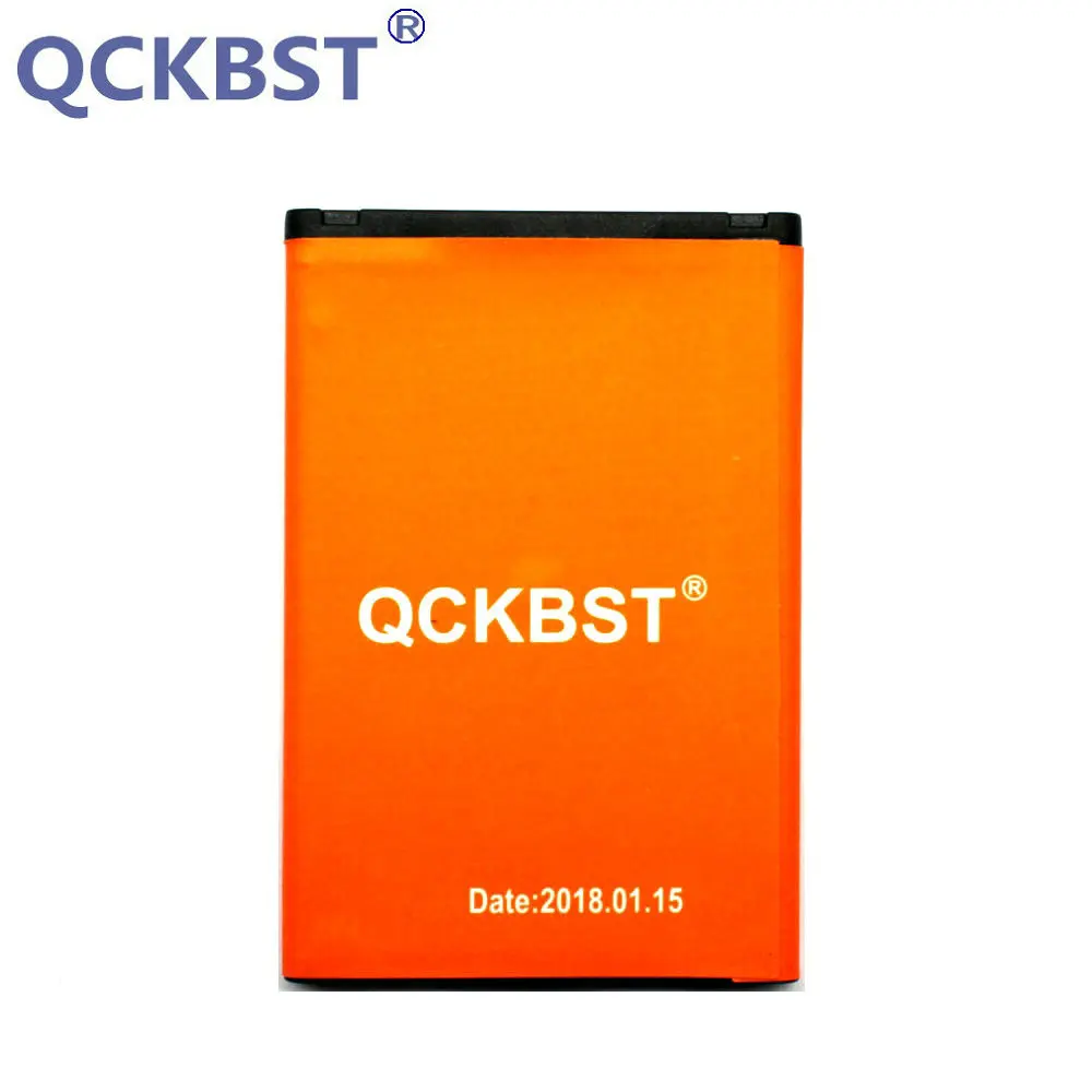 Аккумулятор QCKBST 3000 мАч для LG P970 P690 P693 E730 E510 C660 P698 MS840 L5 E400 E610 | Мобильные телефоны и