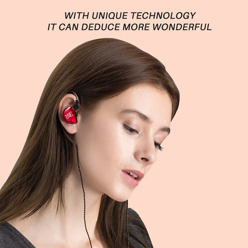 TFZ My Love III Graphene двойной Динамический драйвер HiFi наушники в ухо IEM с 2pin/0 78 мм съемный
