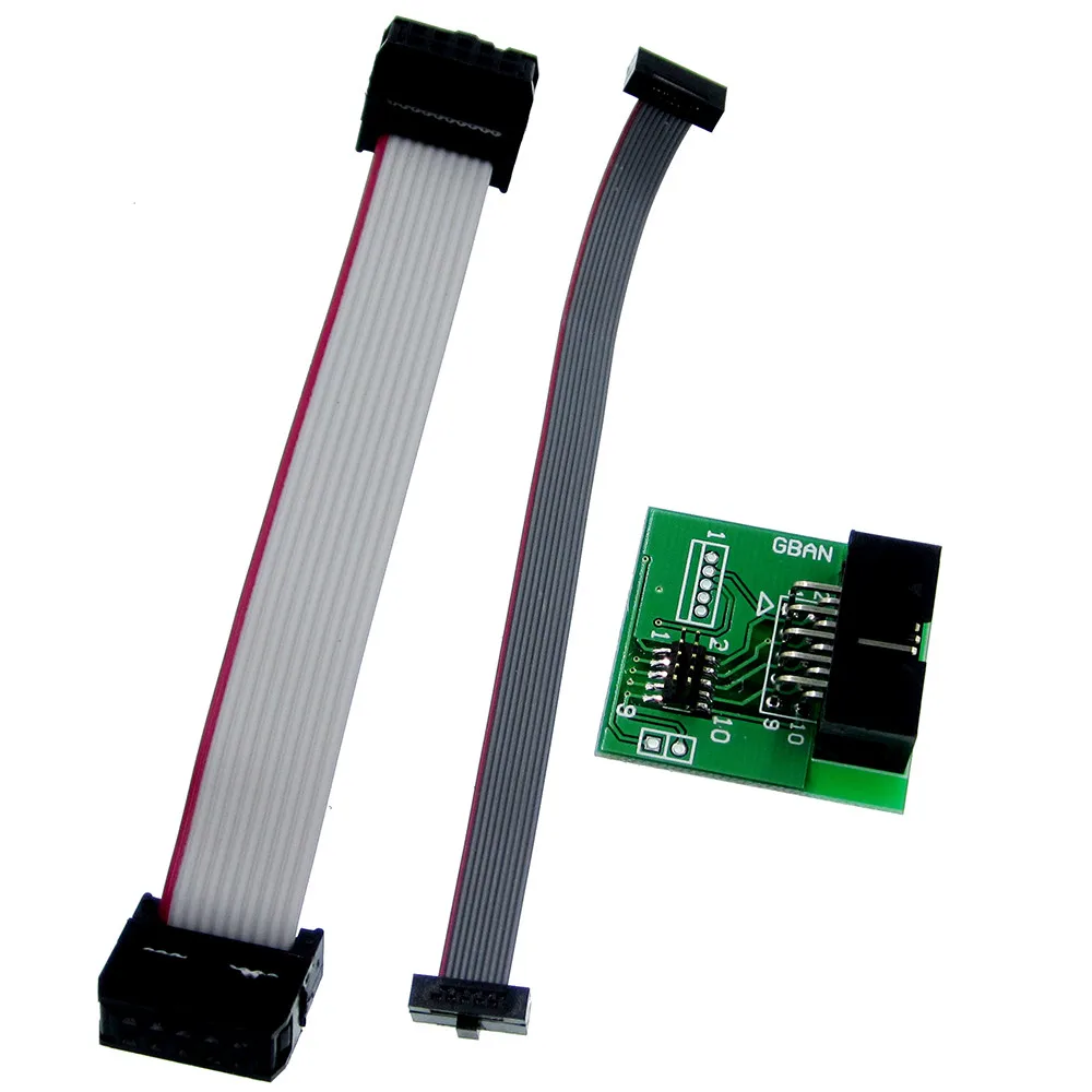 Беспроводная плата CC2531 CC2540 Zigbee Sniffer модуль захвата ключа с Bluetooth BLE 4 0 USB